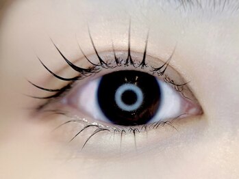ノアラッシュ 茨木店(NOA lashes)/パリジェンヌラッシュリフト