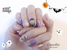 カメリア(Camellia)/