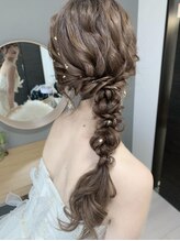 ソイム(so:im)/ヘアセット
