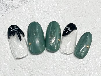 ルアナ(LUANA)/ハロウィンプラン