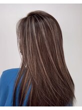 サロンビーアイ 六本木(Salon Bi.) hazuki 