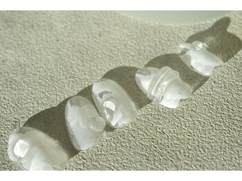 ファン ネイルサロン スクール(Fun)/シンプル定額