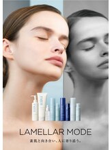 最先端の特許技術で肌改善の革新に迫るFAITHの「ラメラモード」１4年ぶりの最新アップデート！