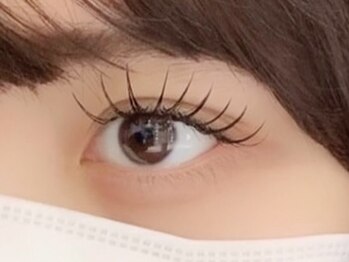 ビーナスベルト 池袋(VENUS BELT)/カスタムeyelash【マツエク】