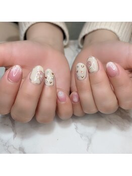 ハートマグデザイン♪