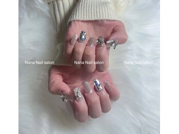 ユニコーンネイル 原宿表参道(unicorn nail)/