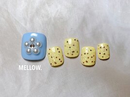 《FOOT》定額Design[A]