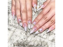 ラウンジ 町田店(RounGe)/スカルプやり放題 15,000円～