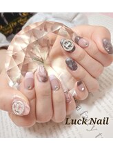 ラックネイル(Luck Nail)/