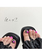 イルナ(ILUNA)/フットフリーデザイン