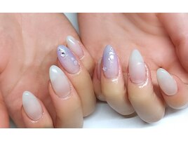 お持ち込み90minコース￥8,500