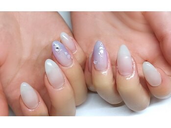 ディト 仙台クリスロード店(ditto)/お持ち込み90minコース¥8,500