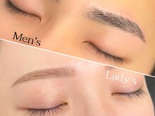 エサージュ 町田店/アイブロウ