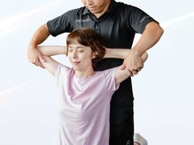 メガロス 本八幡店の雰囲気（もみほぐしメニュー等悩みを解決できる多彩なコースをご用意！）