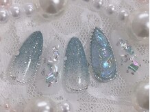 ビューティメイク 池袋(BEAUTY MAKE)/【定額】プラチナムコース¥9000