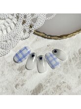 ラボーテ 月が丘店(La beaute)/ハンドデザインサンプル