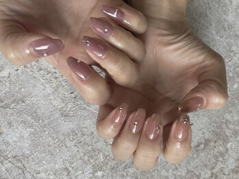 リオネイル(Lio nail)/