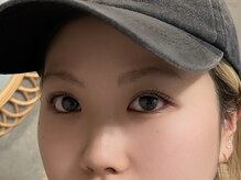 ベル(BELLE)/eri_eyelash_belle