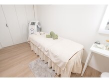 シエル(ciel)の雰囲気（完全個室でおくつろぎいただけます。）