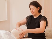 グリーナリー エスト(Greenery est)/信頼おけるエステティックサロン