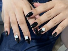 ビュー バイ ネオリーブ 用賀店(beau'r by neolive)/ブラックローズm