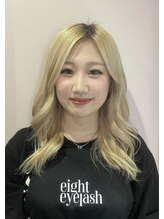 エイトアイラッシュ 札幌店(eight eyelash)&nbsp;koharu 