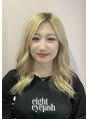 エイトアイラッシュ 札幌店(eight eyelash) koharu