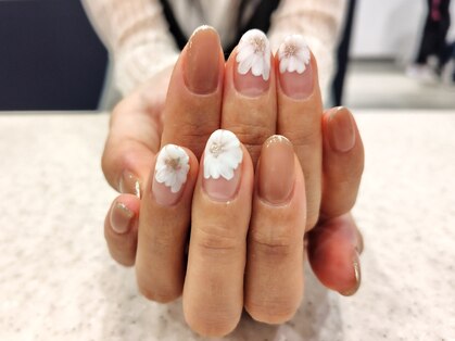 ネイルクイック 新越谷店の写真