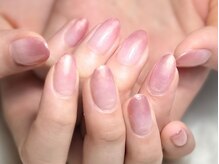 ネイル ミンク(nail mink)