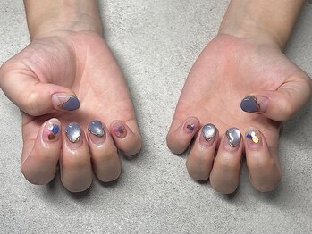 グラードプラス(Grado plus)/【Maina限定】定額デザイン