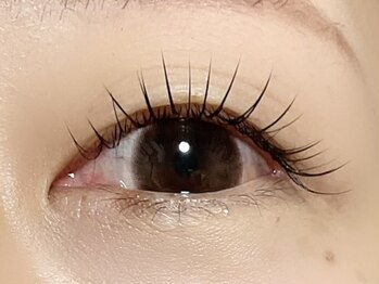 ミニョン(mignon)/セーブルエクステ