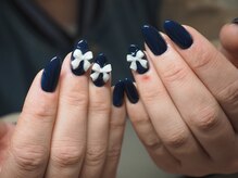 グラウネイル(grau nail)/ワンカラーネイル