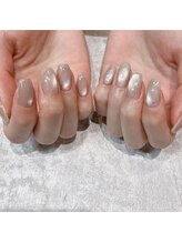 ビューティマーケット アングゥ(BEAUTY MARKET ungu)/つやプルマグネット