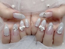 ククネイル(KuKunail)/持ち込みデザイン☆