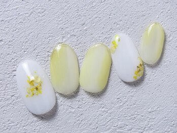 ネイルサロン アリス(Alice)/spring design