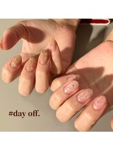 デイオフ ドット(day off.)/10design