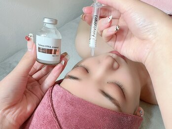 レッド(RED)/メディカライク（3種類）