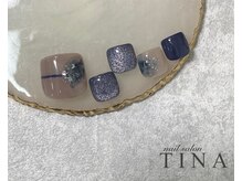 ティナ(TINA)/
