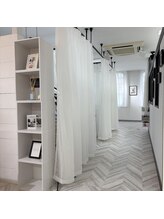 パープルアスター 名古屋名駅店(PurpleAster)/店内