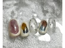 ノクターン(Nocturne)/インク