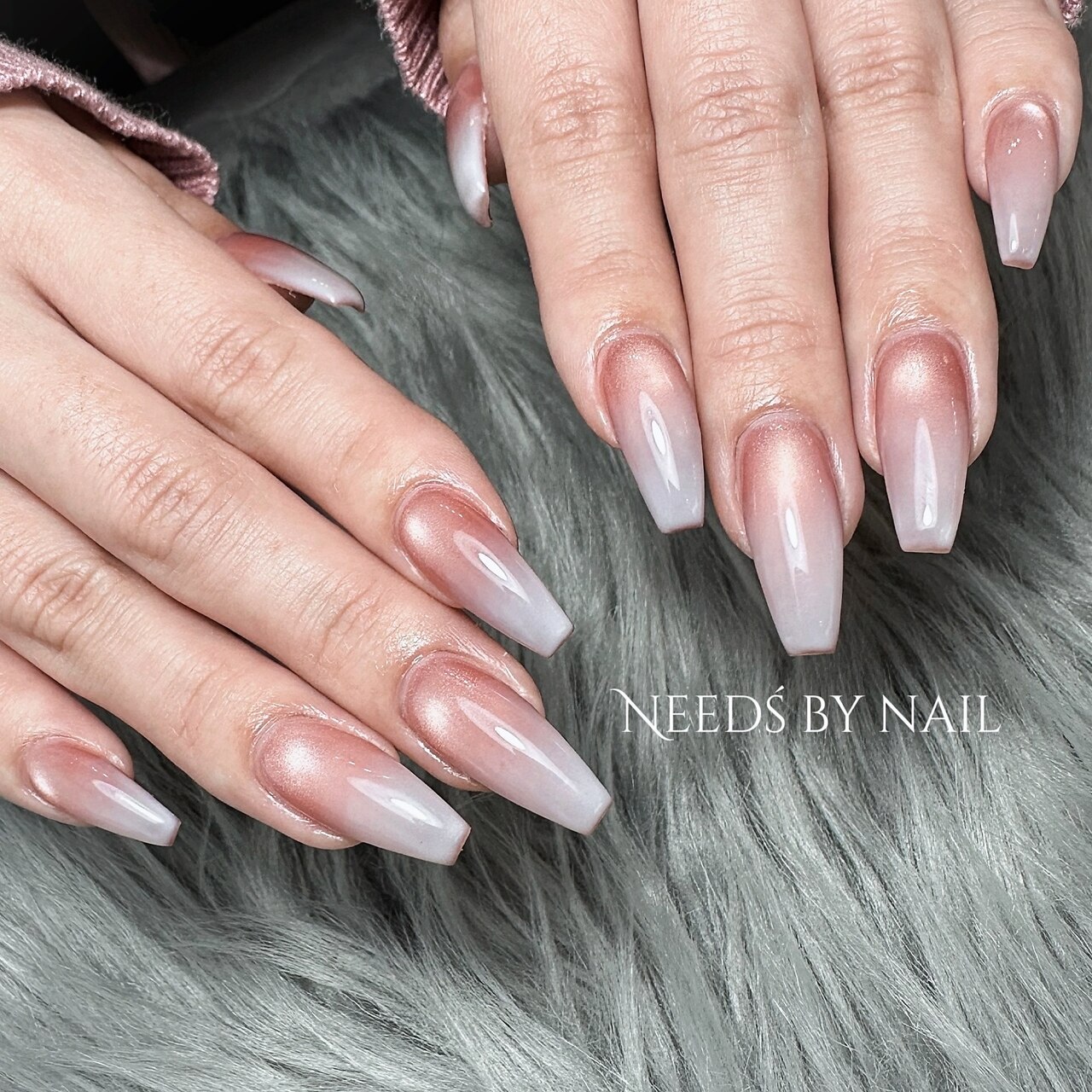 2026年冬トレンド】ホワイト（白）のネイルデザイン集｜人気順｜979