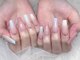 エミューネイル(EMU NAIL)の写真/駅近好立地♪豊富なパーツで盛りたい!!派手にしたい!!という方に◎ジェル定額¥10000/スカルプ定額¥13000★