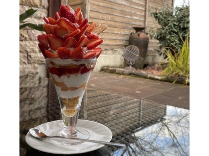 華の番台の写真