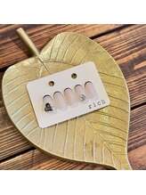 ラブロサロン/◇ネイル◇リッチアートコース