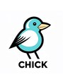 チック 大森(chick)/眉毛専門店[大森/眉毛/眉毛パーマ/美眉]
