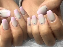 ネイルサロン デイズ 四郷店(nail salon Days)/学生アート