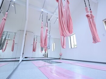 ナナ スタジオ(Nana studio)/スタジオの雰囲気