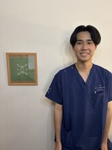 カーム(CALM) 鳥羽 真也