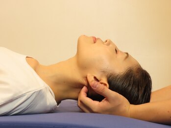 エイトバイエイト(8×8)/気持ちよくストレッチ