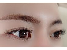 まつげやさんプラス 広島段原(まつげやさんplus)の雰囲気(ナチュラル~ボリュームアップまで!エクステ4種/下エクも可☆)